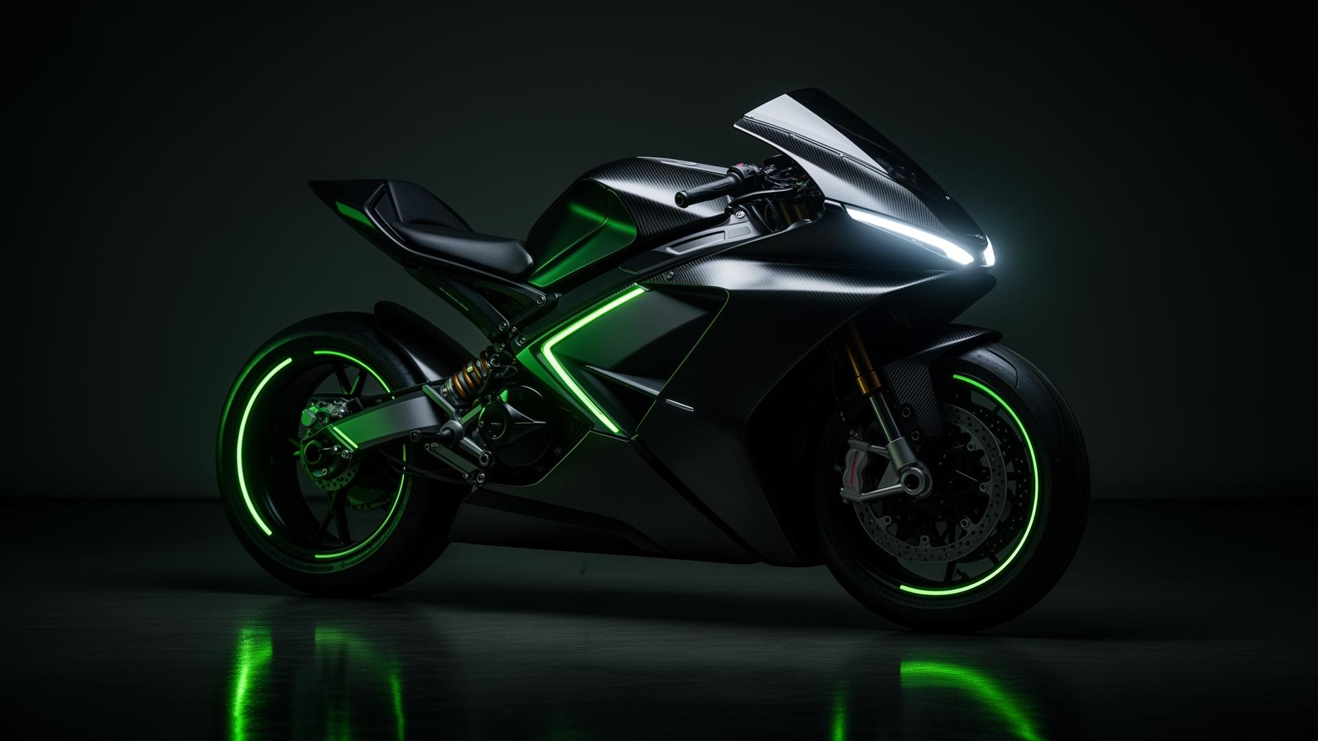 EMOVE R1 Sport