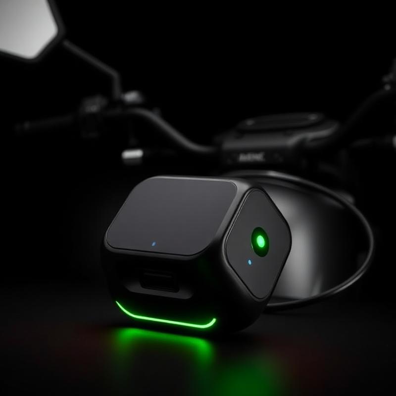 Chargeur rapide 72V