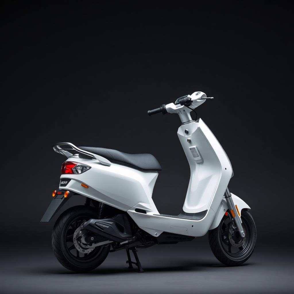 EMOVE Classic